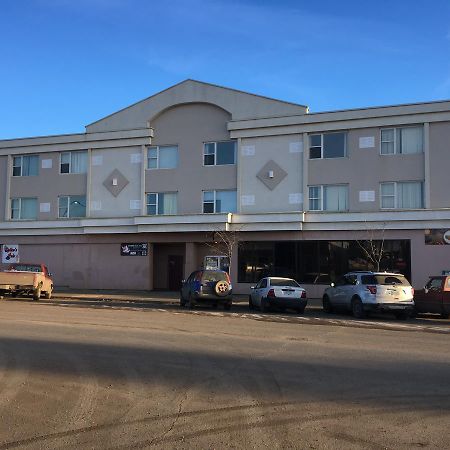 The Silverado Inn Досон-Крик Экстерьер фото